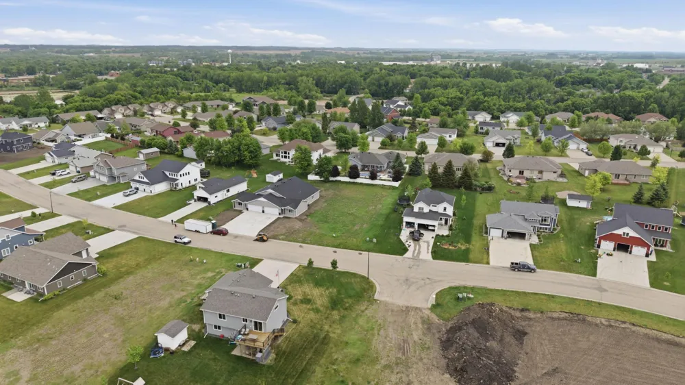 2327 Nature Lane Hawley, MN 56549