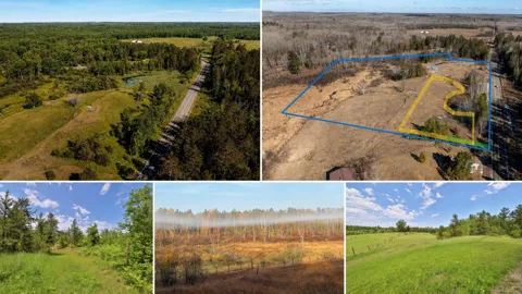 xxx County Road 134