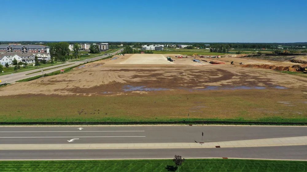 705 Settlers Ridge Parkway Woodbury, MN 55129