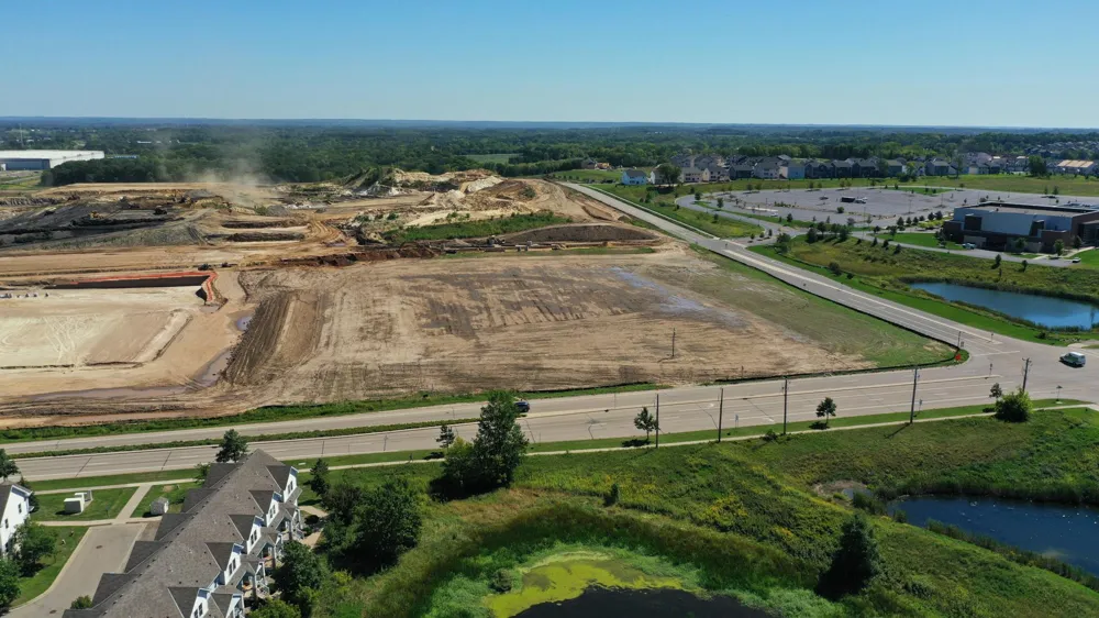 705 Settlers Ridge Parkway Woodbury, MN 55129