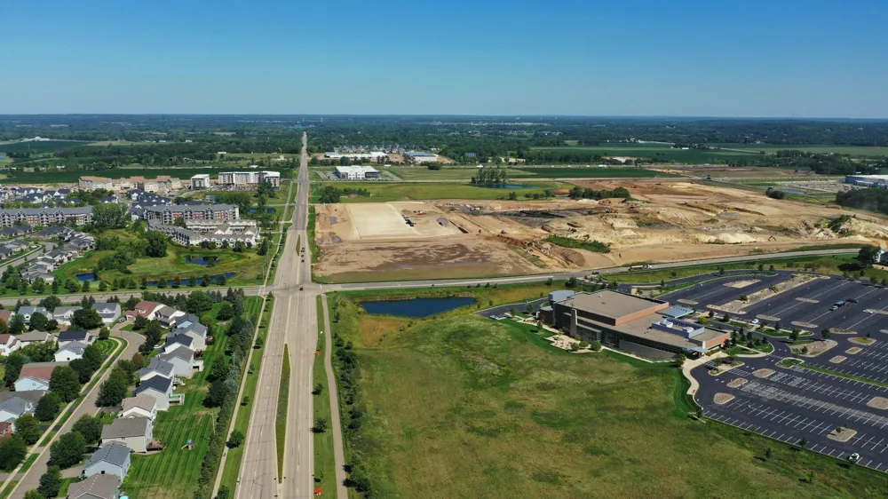 705 Settlers Ridge Parkway Woodbury, MN 55129