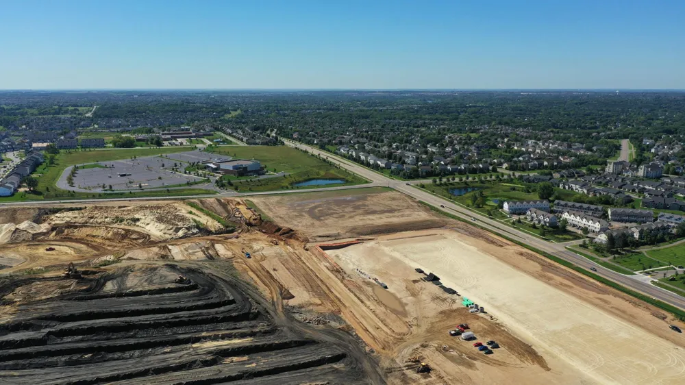 705 Settlers Ridge Parkway Woodbury, MN 55129
