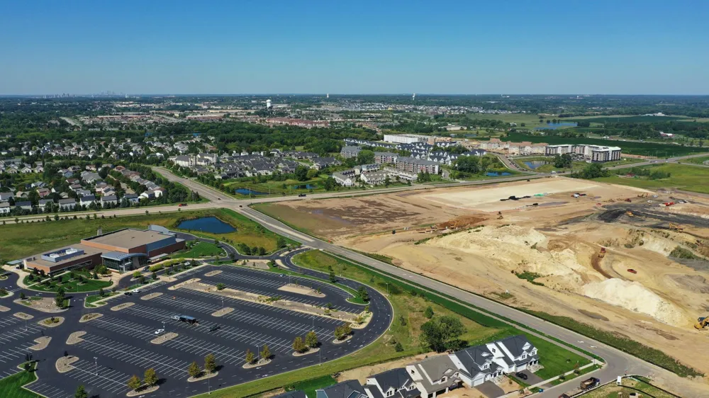 705 Settlers Ridge Parkway Woodbury, MN 55129