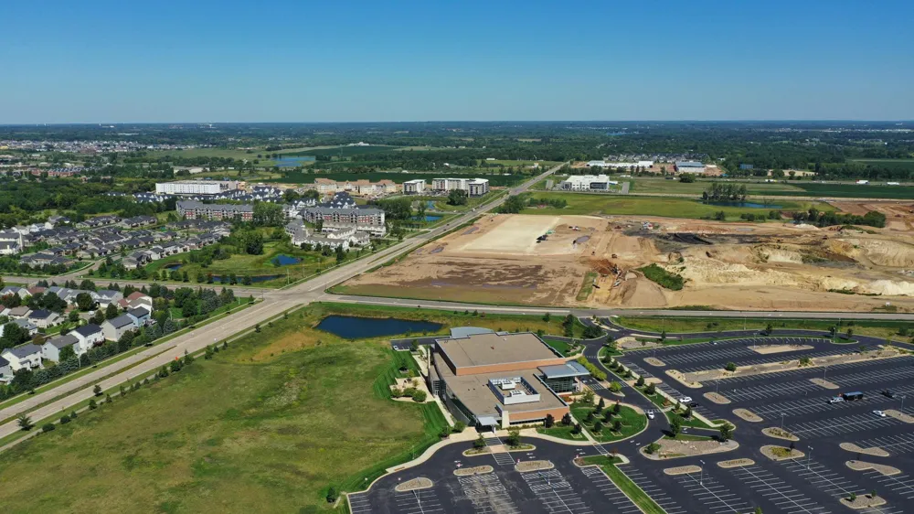 705 Settlers Ridge Parkway Woodbury, MN 55129