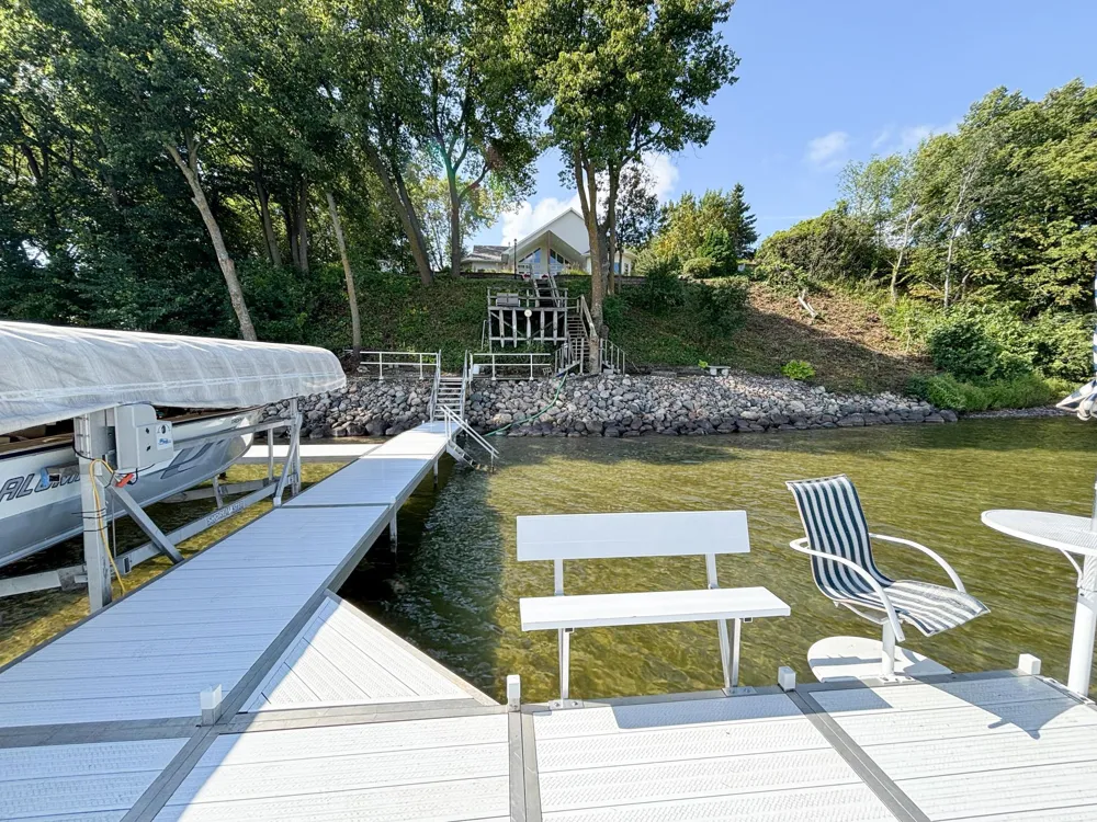 521 E Summit Street Battle Lake, MN 56515