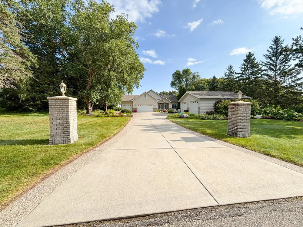 521 E Summit Street Battle Lake, MN 56515