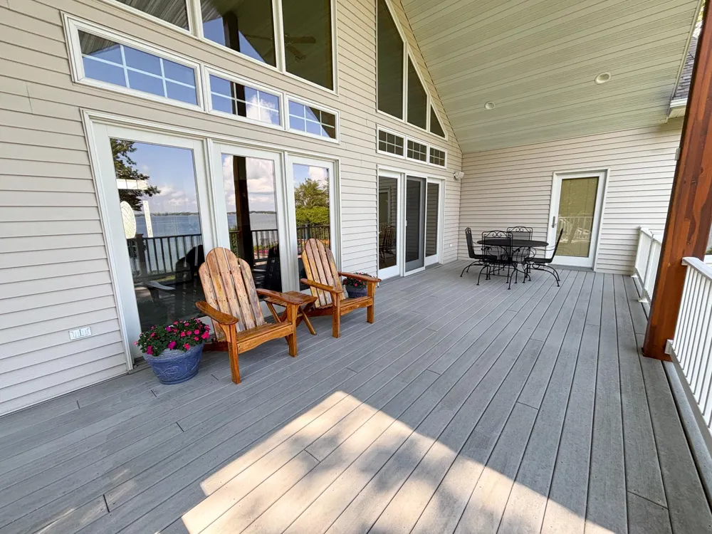521 E Summit Street Battle Lake, MN 56515