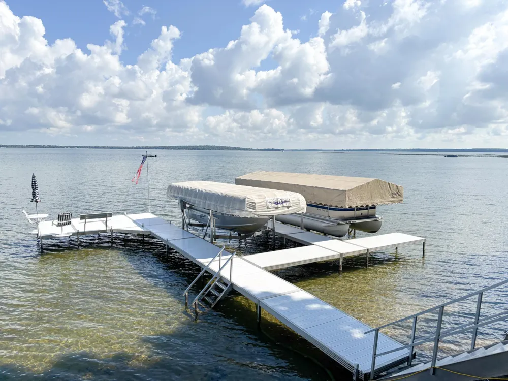 521 E Summit Street Battle Lake, MN 56515