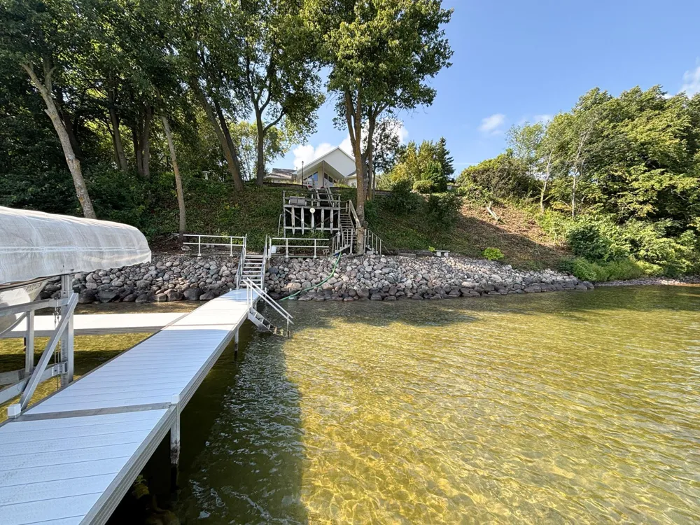 521 E Summit Street Battle Lake, MN 56515