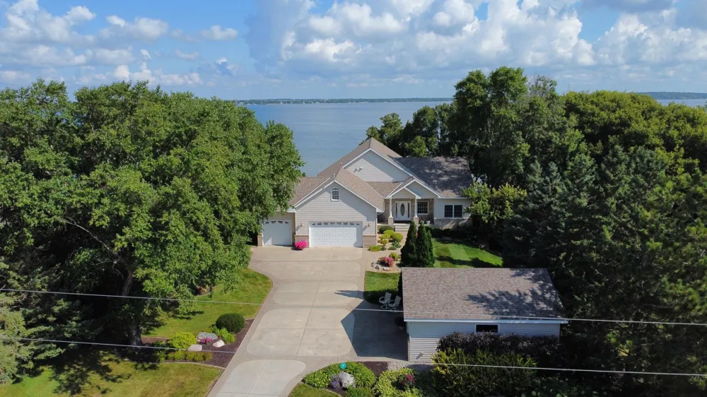 521 E Summit Street Battle Lake, MN 56515