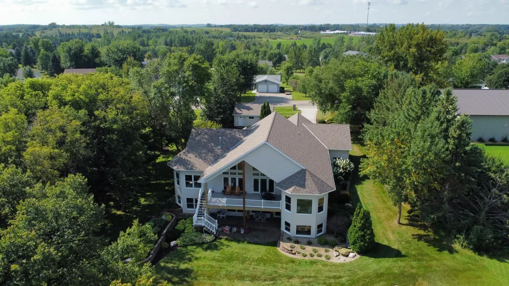 521 E Summit Street Battle Lake, MN 56515