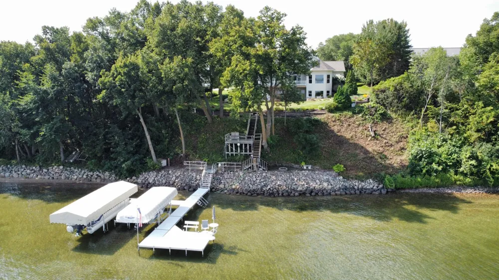 521 E Summit Street Battle Lake, MN 56515