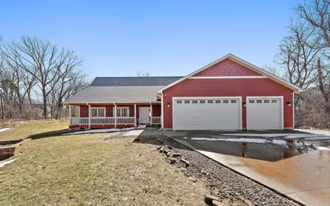 438 Wildwood Road