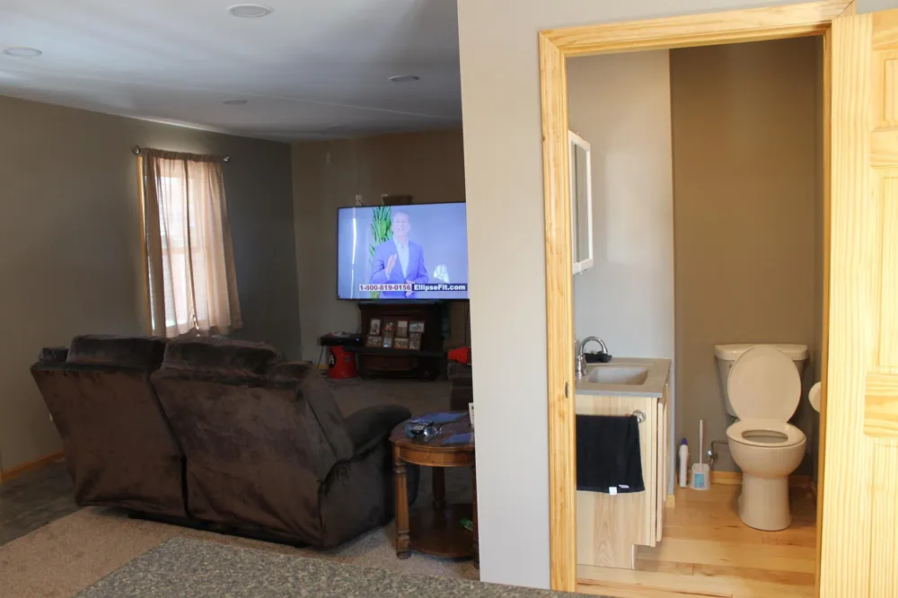 5414 Park Drive Mountain Iron, MN 55768