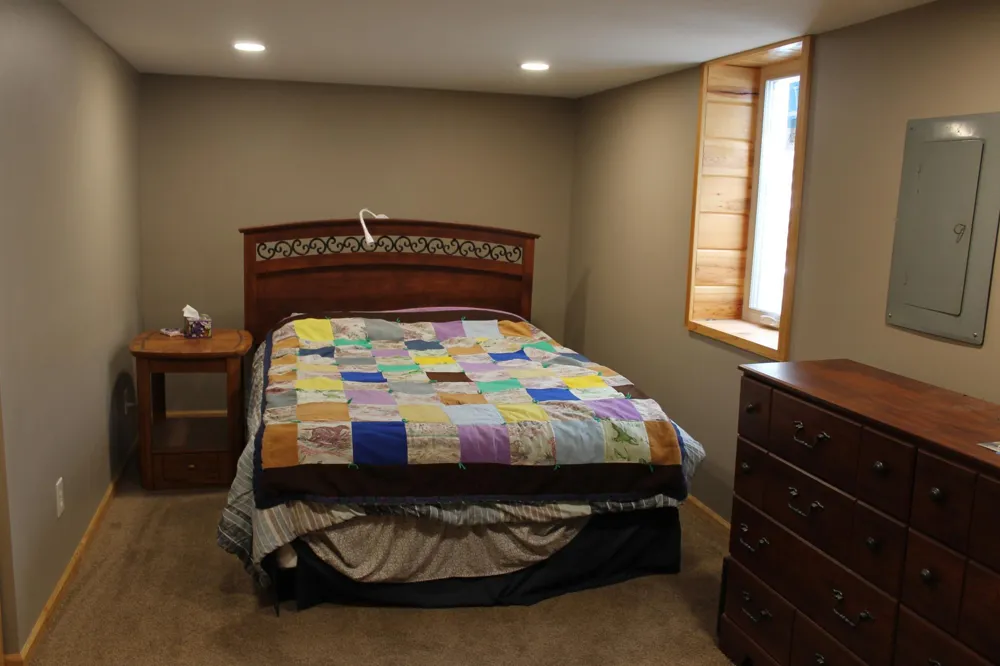 5414 Park Drive Mountain Iron, MN 55768
