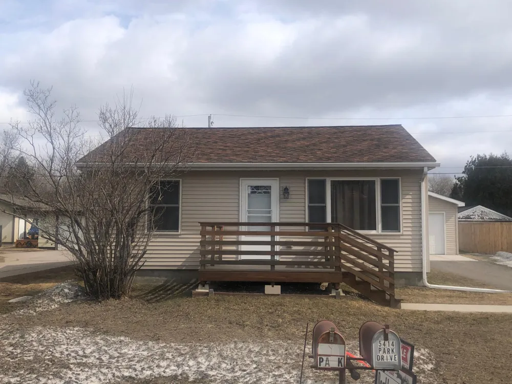 5414 Park Drive Mountain Iron, MN 55768