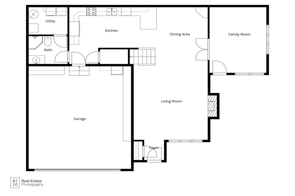 715 1st Street SE New Prague, MN 56071