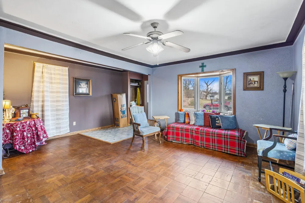 117 W Van Dusen Street Springfield, MN 56087