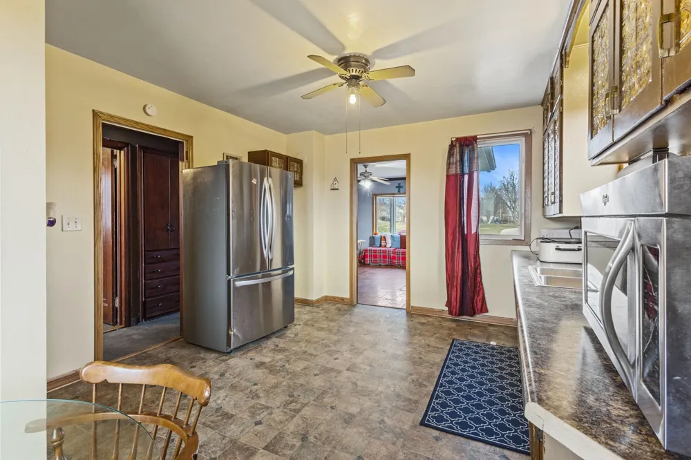 117 W Van Dusen Street Springfield, MN 56087