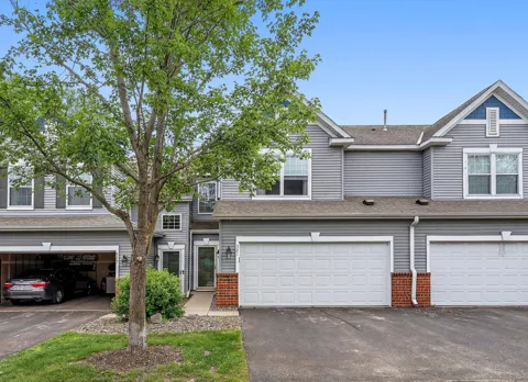 321 Heritage Trail