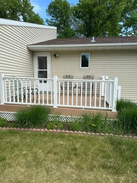 131 Belleville Court Thief River Falls, MN 56701
