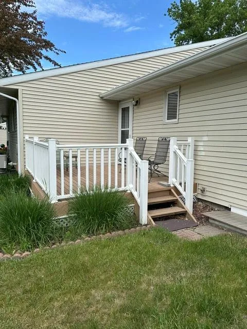 131 Belleville Court Thief River Falls, MN 56701