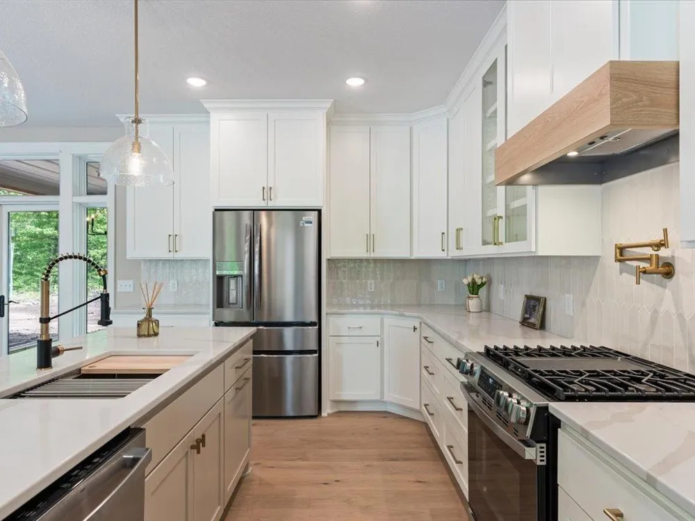 2642 Winter Creek Court SW Nisswa, MN 56468