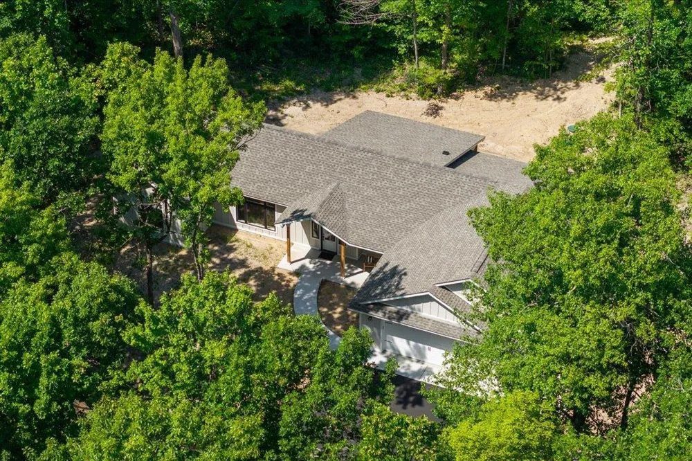 2642 Winter Creek Court SW Nisswa, MN 56468