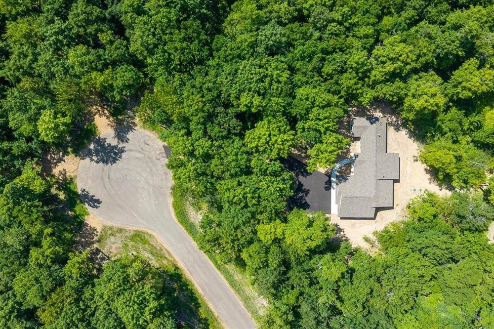 2642 Winter Creek Court SW Nisswa, MN 56468