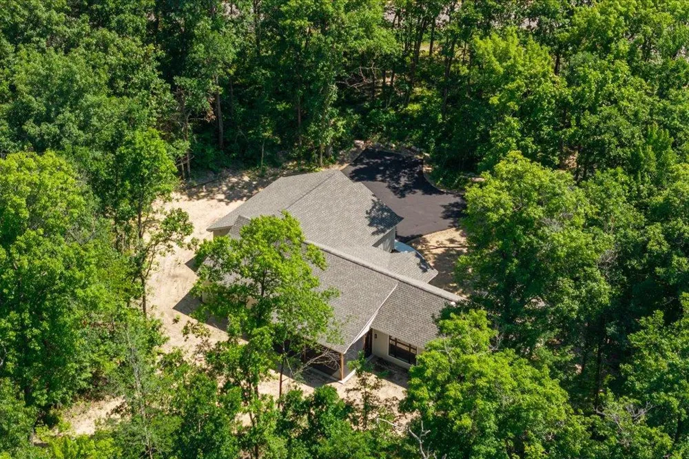 2642 Winter Creek Court SW Nisswa, MN 56468