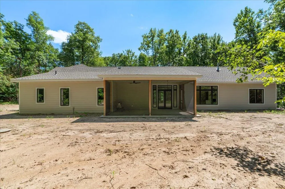 2642 Winter Creek Court SW Nisswa, MN 56468