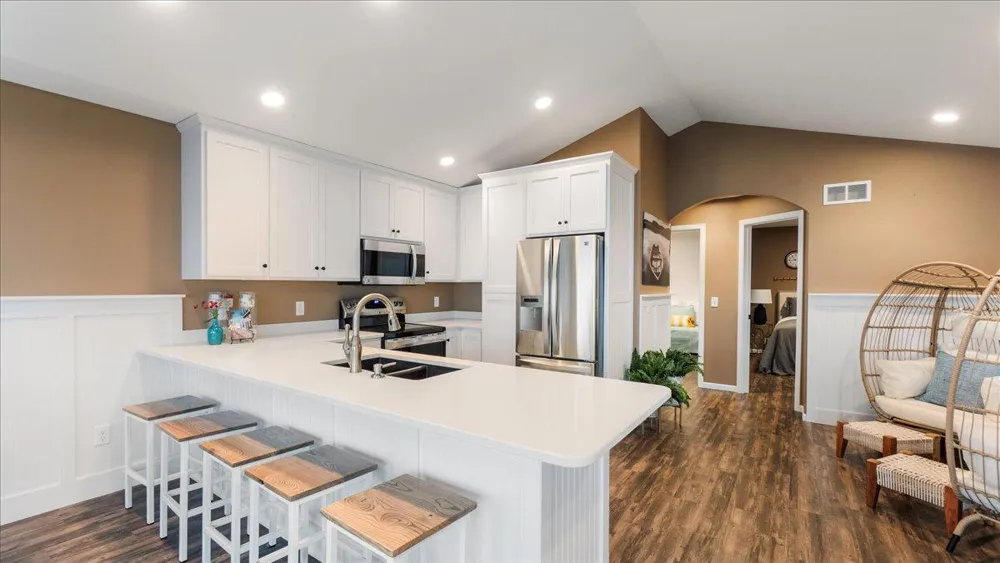 1744 Old Cty Road 120 NE #3 Alexandria, MN 56308