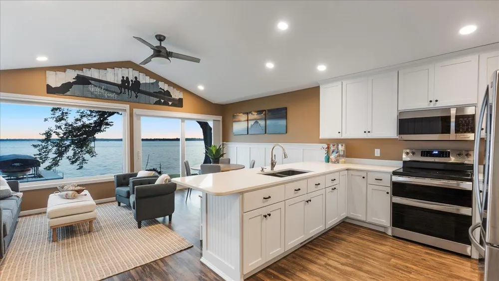 1744 Old Cty Road 120 NE #3 Alexandria, MN 56308