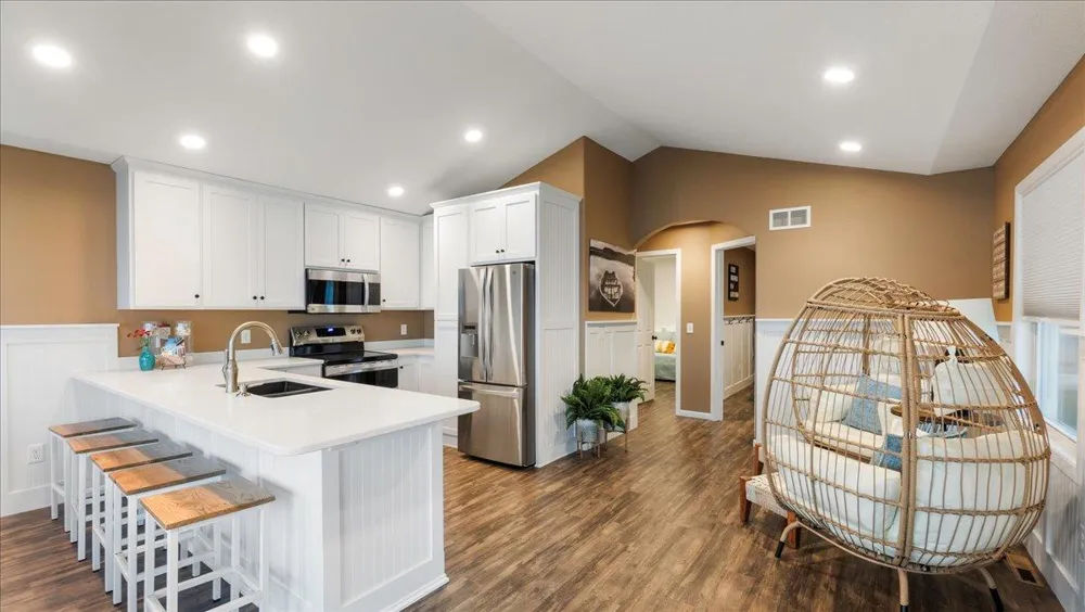 1744 Old Cty Road 120 NE #3 Alexandria, MN 56308