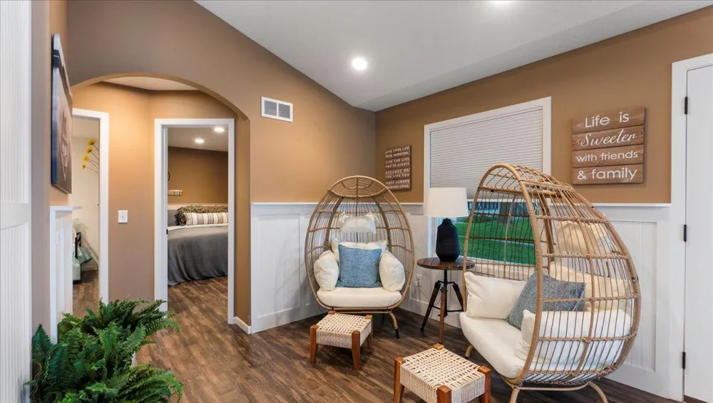1744 Old Cty Road 120 NE #3 Alexandria, MN 56308