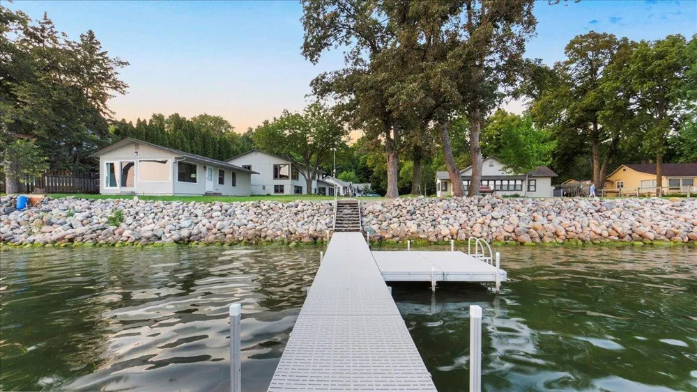 1744 Old Cty Road 120 NE #3 Alexandria, MN 56308