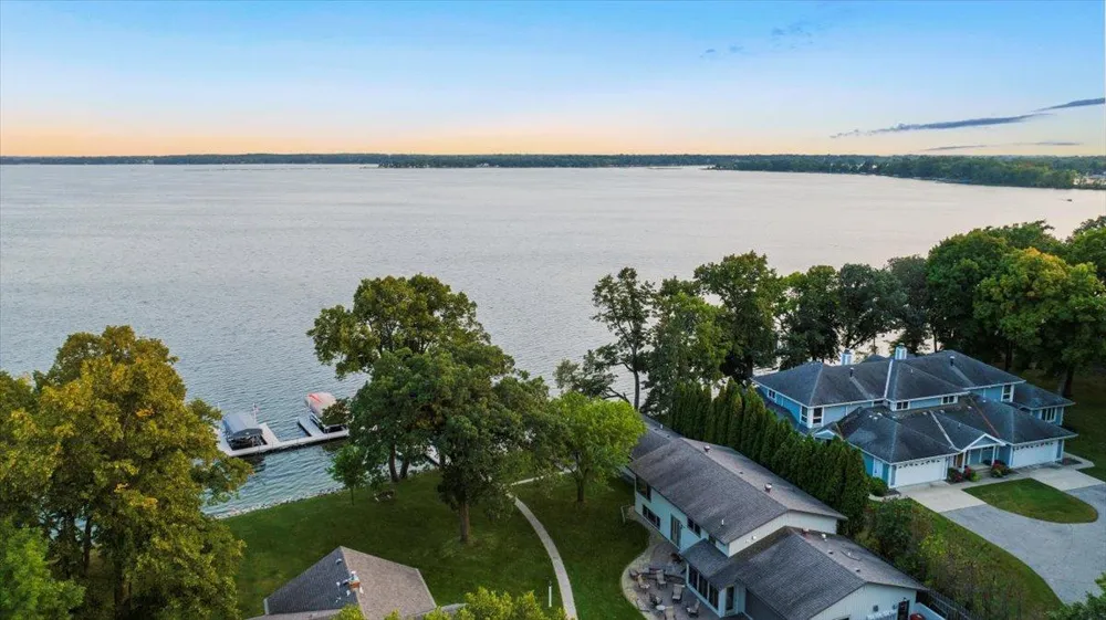 1744 Old Cty Road 120 NE #3 Alexandria, MN 56308
