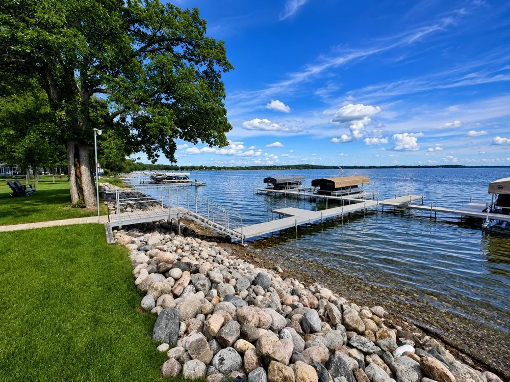 1744 Old Cty Road 120 NE #3 Alexandria, MN 56308