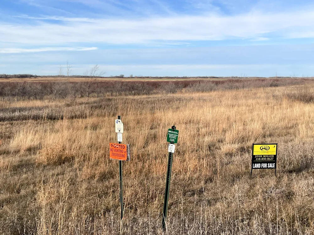 TBD HWY 10 Thief River Falls, MN 56701