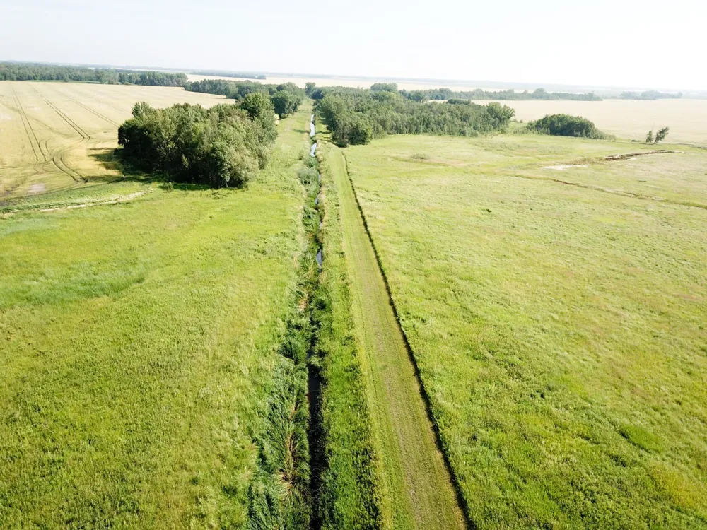 TBD HWY 10 Thief River Falls, MN 56701