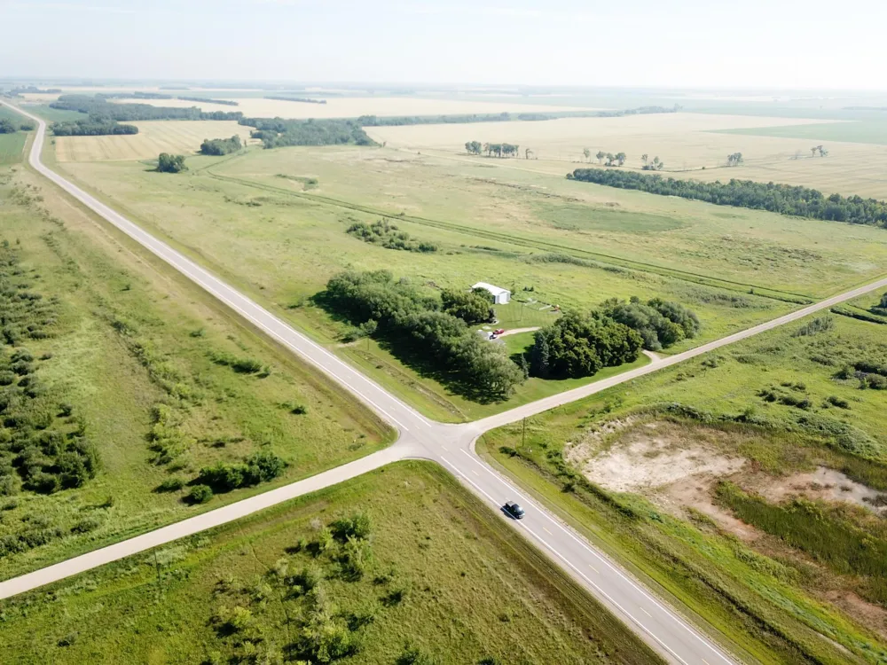 TBD HWY 10 Thief River Falls, MN 56701