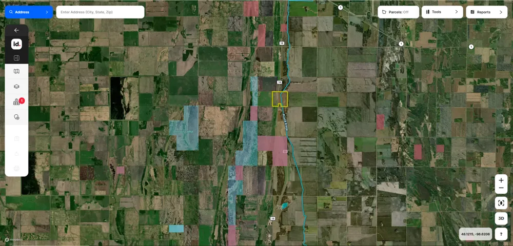 TBD HWY 10 Thief River Falls, MN 56701