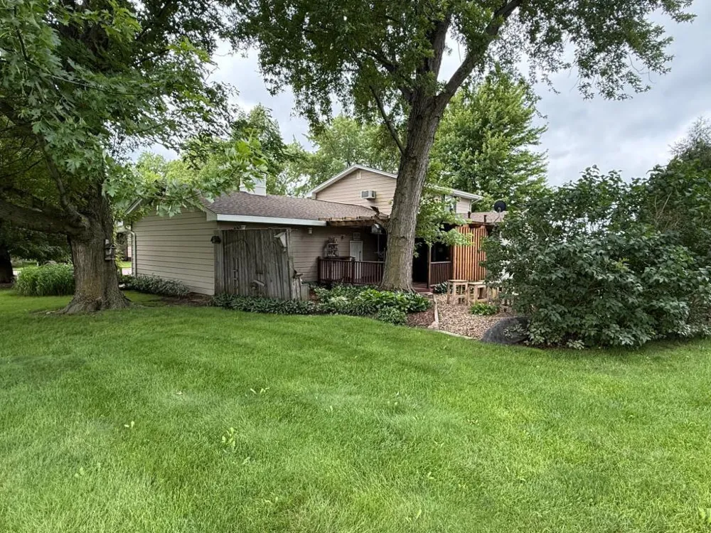 1134 10th Street Westbrook, MN 56183