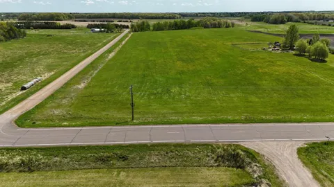 TBD Pokegama Rd