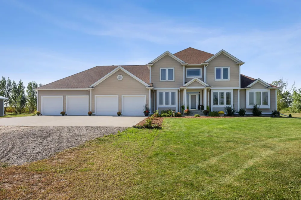 13755 130th Street S Barnesville, MN 56514