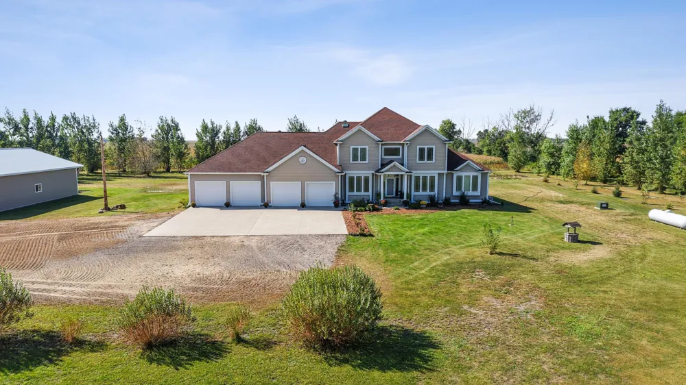 13755 130th Street S Barnesville, MN 56514