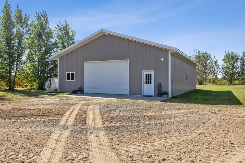 13755 130th Street S Barnesville, MN 56514