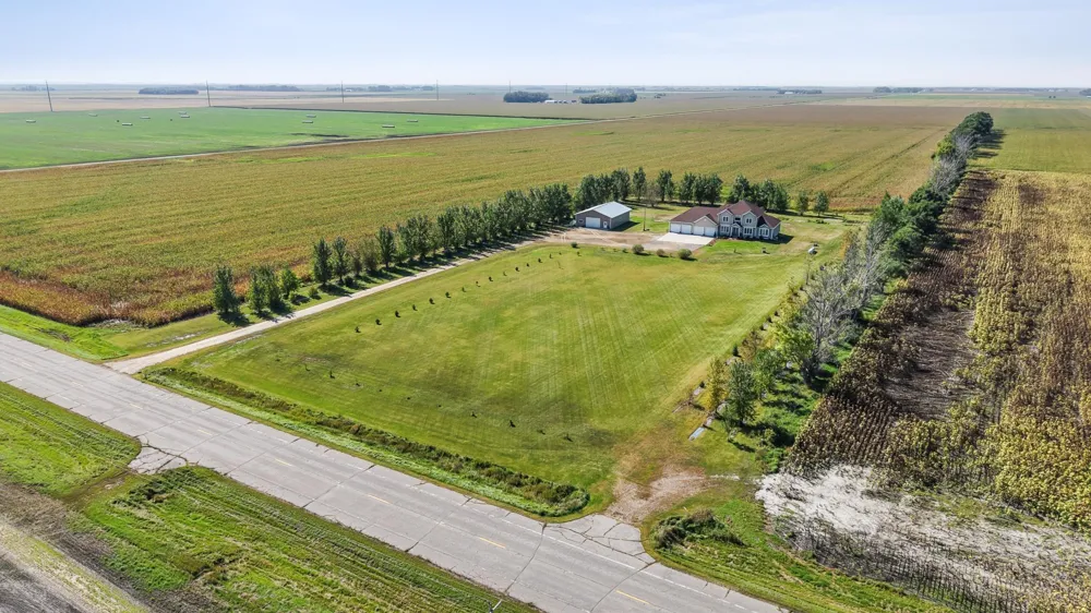 13755 130th Street S Barnesville, MN 56514