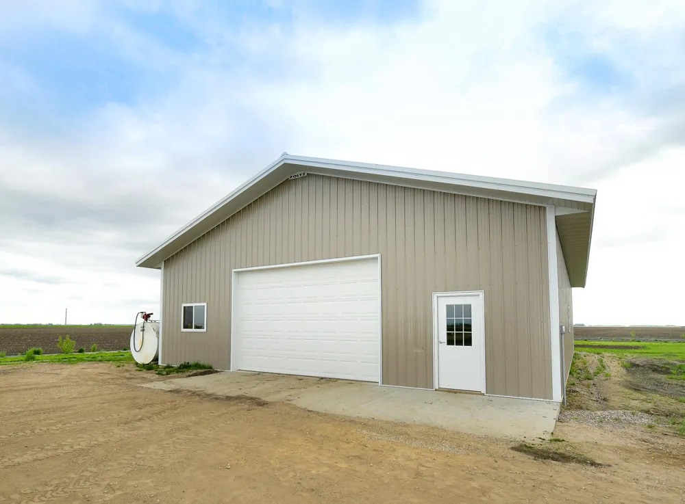 13755 130th Street S Barnesville, MN 56514