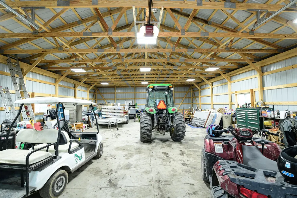 13755 130th Street S Barnesville, MN 56514